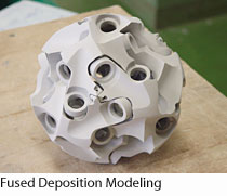 Fused Deposition Modeling