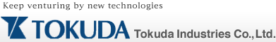 Tokuda industory Co.Ltd.