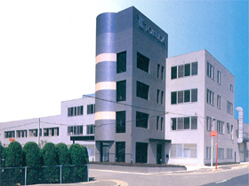 Head Office & Plant